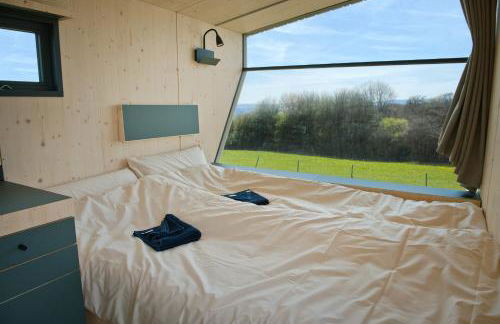 Sleep Space 1 - Green Tiny Spot Dolmar - Foto 6