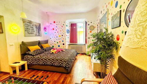 Meizon - Genova, Terminal MSC Stazione Principe e Metro a cinque minuti a piedi - Photo 5