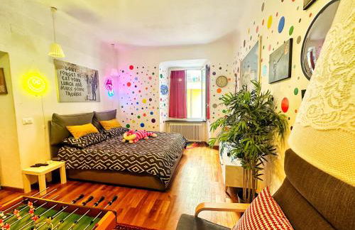 Meizon - Genova, Terminal MSC Stazione Principe e Metro a cinque minuti a piedi - Photo 5