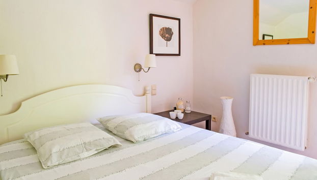 Rustic Retreat in Malmedy - Foto 5, Camera