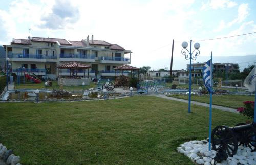 Akrogiali - Photo 52