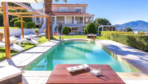 Mary's Villa - Foto 2, Garden