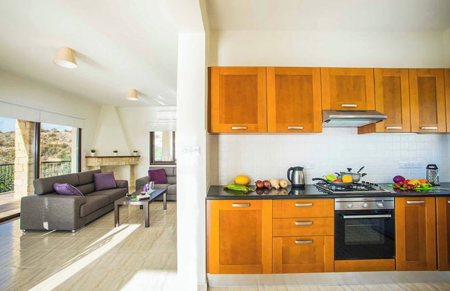 Villa Blue Jadeite - Foto 5