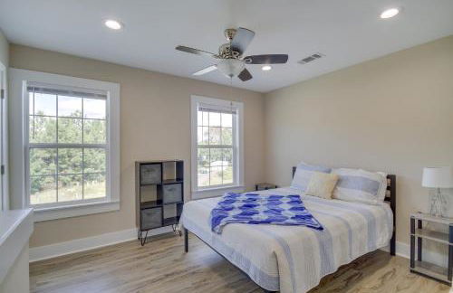 DIberville Retreat - Close to Biloxi Casinos! - Foto 20