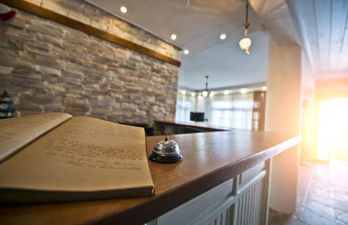 Flamingo Hotel Pelion - Seaside Superior Studios & Suites - Foto 59