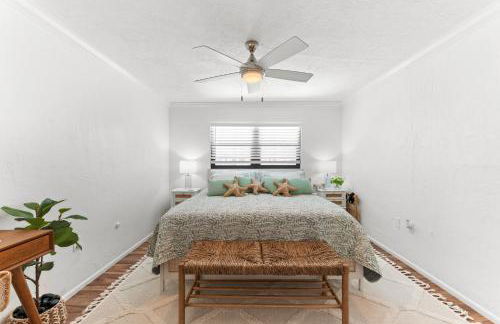 2bd-2ba Condo - New Smyrna Beach - Foto 63