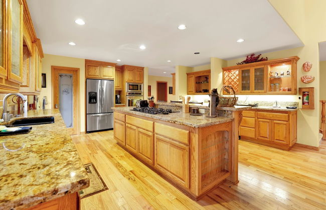 Flitterbick Lodge #2246 - Foto 12