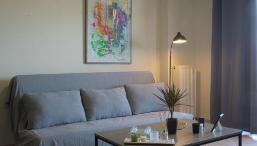 Urban Breeze Chalkida - Photo 4