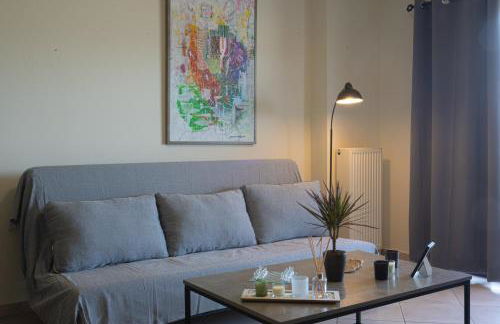 Urban Breeze Chalkida - Photo 4