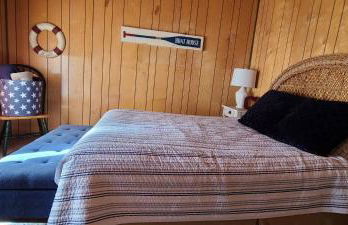 Lakeview Lodge, bookable boat slip! - Foto 20