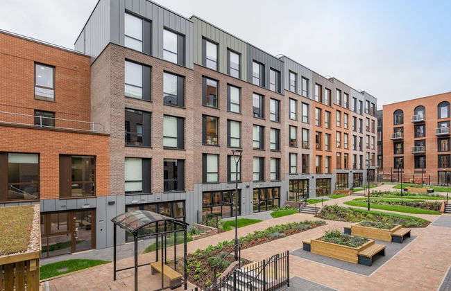 Student Only Zinc Quarter - Foto 1