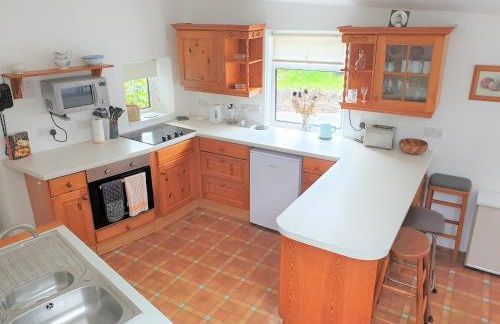 Cottage in Frogmore near Salcombe Estuary & Beaches - Foto 6