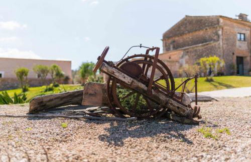 Agroturismo Sa Canoveta - Photo 32