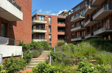 Penthouse-Wohnung mit Flussblick - Photo 33