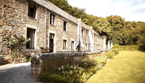 Le Lavandin Gite familial 10 -12p - Foto 3, Garden, Garden view