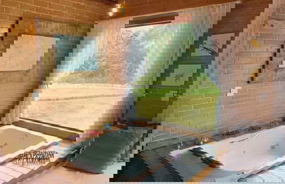 Chalés Villa Caravaggio by Easy Hotéis - Photo 73