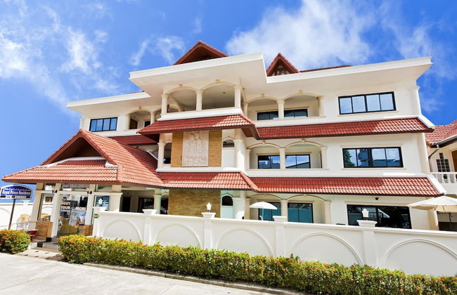 Royal Prince Residence - Foto 1