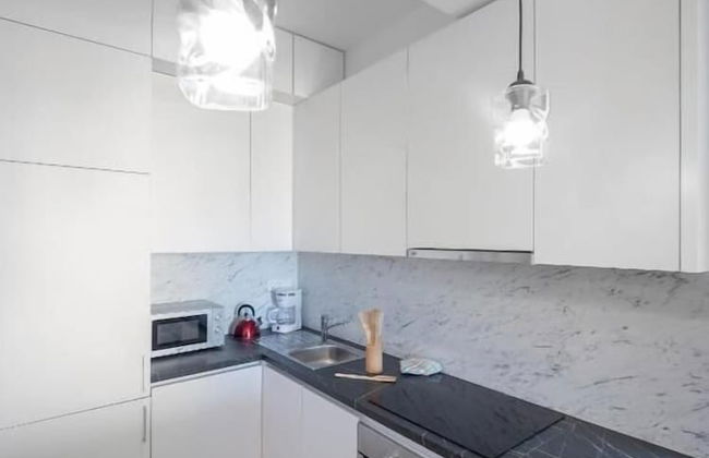 Two Bedroom Apartment Sea View Charlene - Foto 5