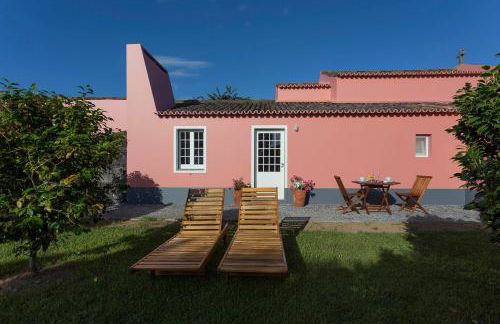 Quinta dos Peixes Falantes - Photo 70