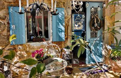 Festina Lente Heritage Villa Krk - Heated pool - Foto 19