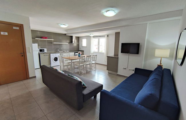 Apartamentos Gandía Playa Centro 3000 - Foto 25