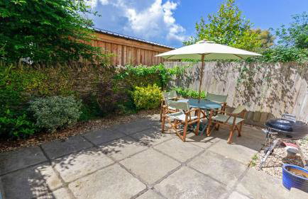 Oysters Sleeps 6 Modern Villa & Dog Friendly - Foto 27