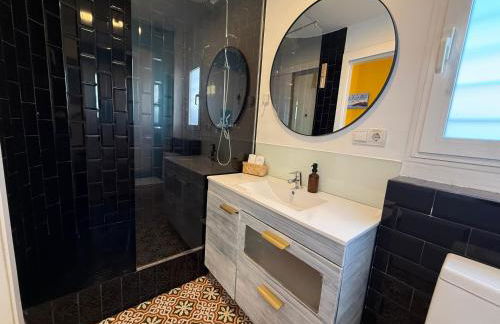 Petite Penthouse with the sunniest terrace in Valencia - Foto 9