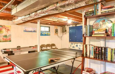 Central AC Close to Beach Dog Friendly! - Foto 20