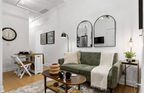 2BR and 2BA in Historic Brownstone near Subway - Foto 25