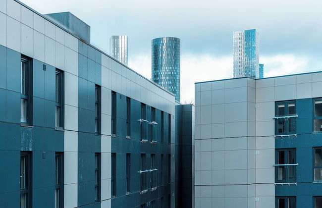 Captivating 2-bed Apartment in Manchester - Foto 32