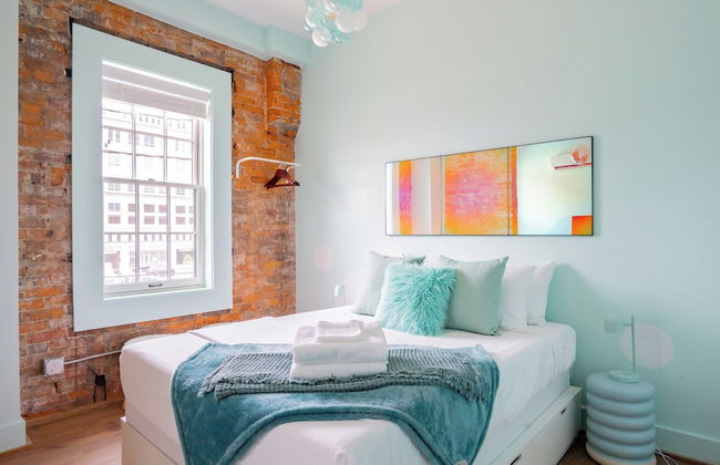 Pickle Factory Hotel - Foto 22