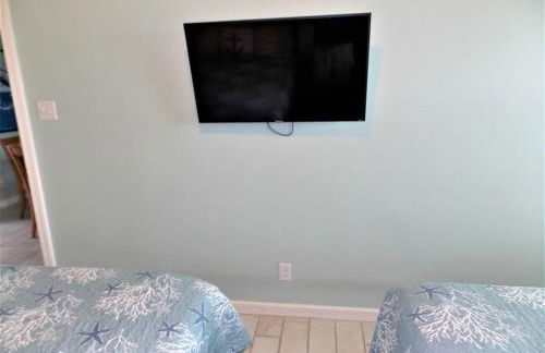 Captain Quarter's 1 bedrm unit at Sea Isle Village - Foto 13