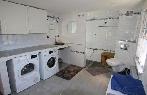 Villa Toscana - Ferienhaus im Garten - Foto 10