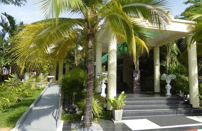 Tropicana Beach Villa at VIP Resort - Foto 3