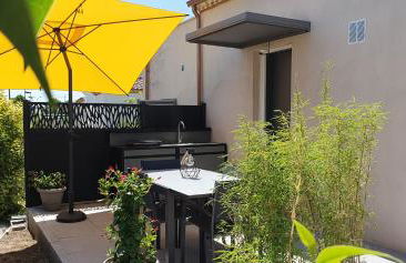 Gîte Le Petit Vignet avec piscine privée - Photo 4