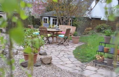 Apartment Schiefer Blick- Wohnung mit Terrasse und Balkon by Interhome - Foto 24