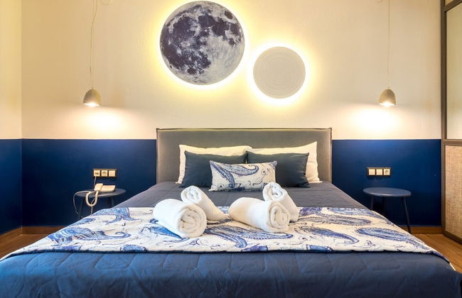 Asteris Village - Foto 35