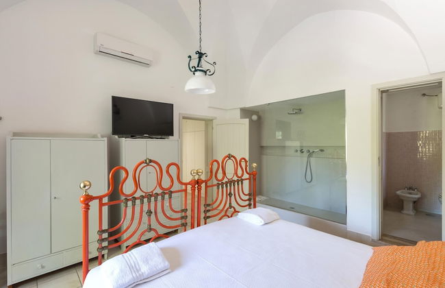 Masseria Villa - Foto 5