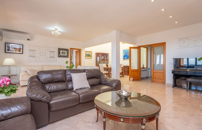 Villa Mar Y Tierra in Llevant - Foto 12