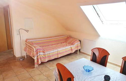 3 Zimmer Unterkunft Kassel Obergeschoss - Foto 9