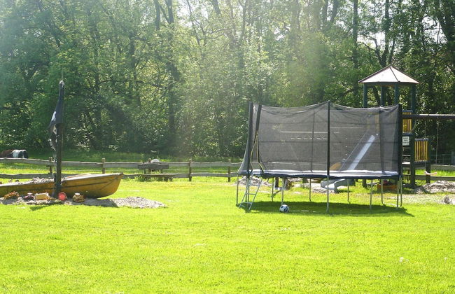 Appartement Landhaus Markus, Suderschwei - Foto 14