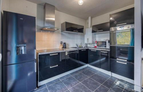 Le Donjon Bleu - Calme / Montagne /Ski - Photo 18