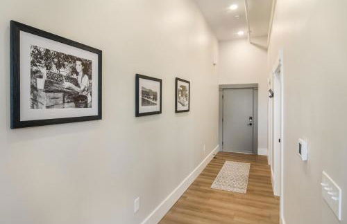 Golden Lofts Unit 2 Downtown Traverse City 1bd 1ba - Foto 15