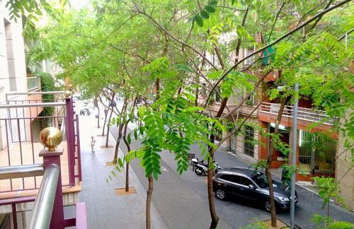 BizFlats Garden House - Foto 68