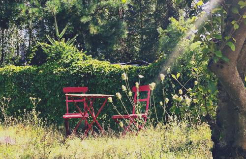 Gelbes Haus bei Mardorf am Steinhuder Meer - Foto 23