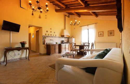 Fattoria Poggio Capponi - Foto 77