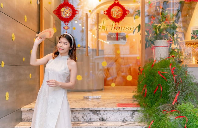 Shi House by Haviland - Foto 47