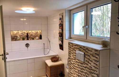 Leverkusen Schlebusch Ferienhaus - Foto 24