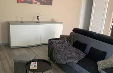 Maison, Parking privé, Climatisation ! - Foto 1