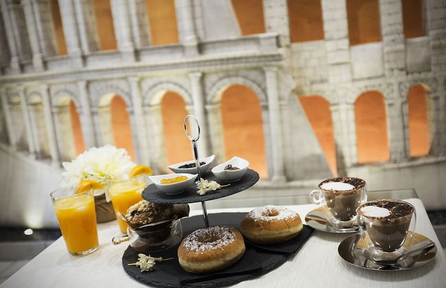 Mirabilia Guest House - Foto 17